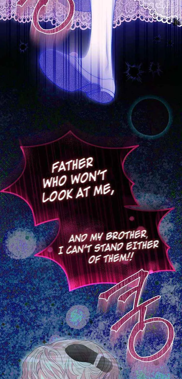 Read Why Do You Love Me When I Refuse Your Request? chapter 65 image 43 on Lezhin