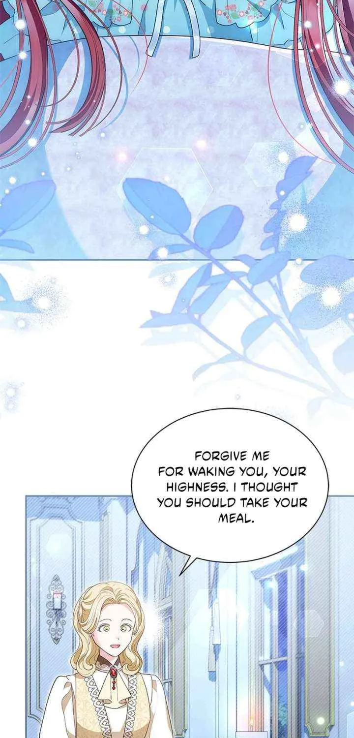 Read Why Do You Love Me When I Refuse Your Request? chapter 65 image 53 on Lezhin