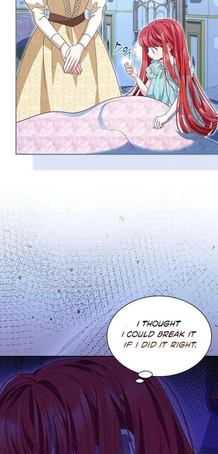 Read Why Do You Love Me When I Refuse Your Request? chapter 65 image 54 on Lezhin