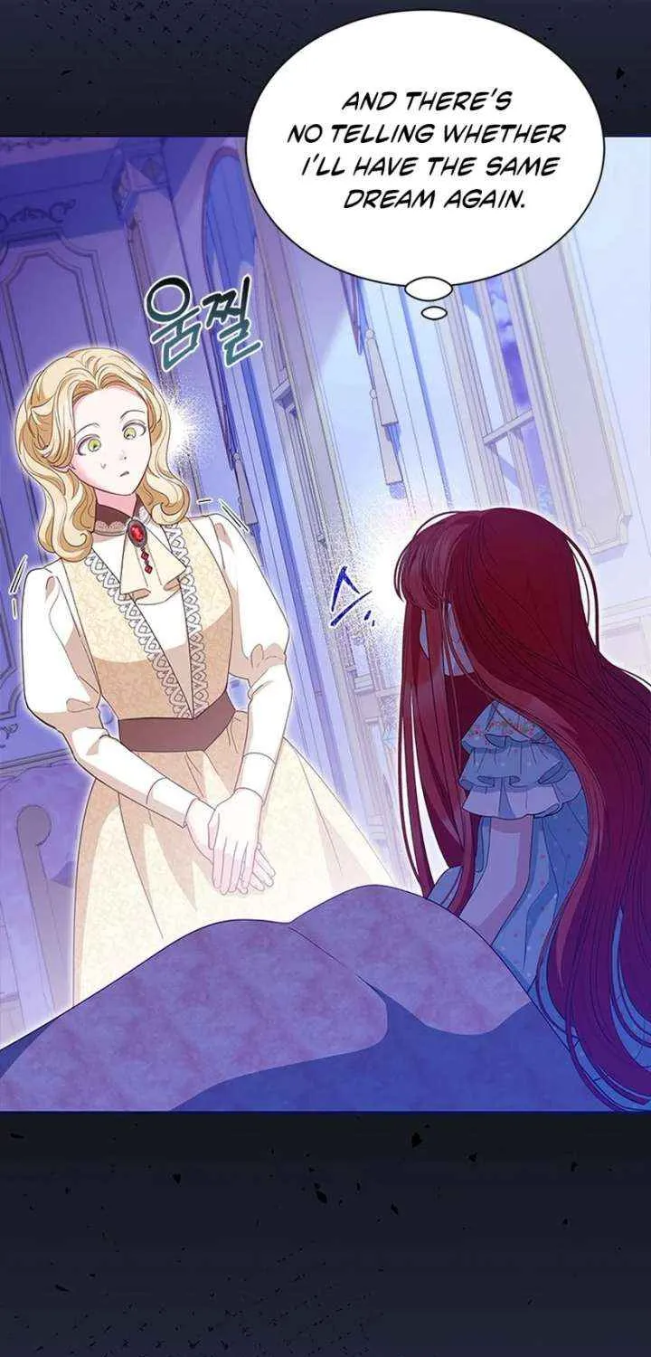 Read Why Do You Love Me When I Refuse Your Request? chapter 65 image 56 on Lezhin