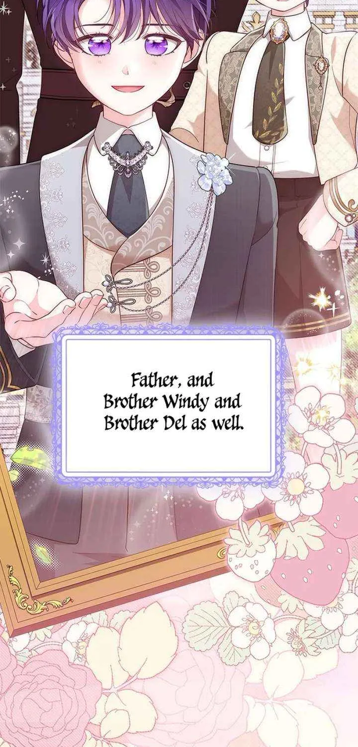 Read Why Do You Love Me When I Refuse Your Request? chapter 65 image 6 on Lezhin