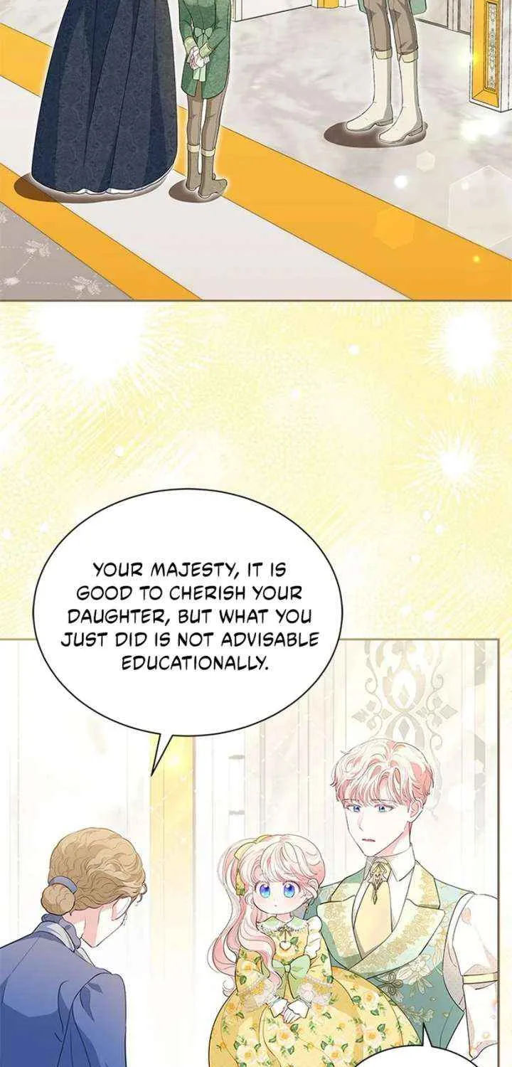 Read Why Do You Love Me When I Refuse Your Request? chapter 65 image 65 on Lezhin