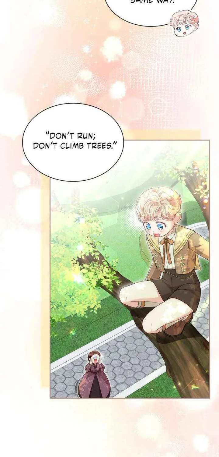 Read Why Do You Love Me When I Refuse Your Request? chapter 65 image 68 on Lezhin