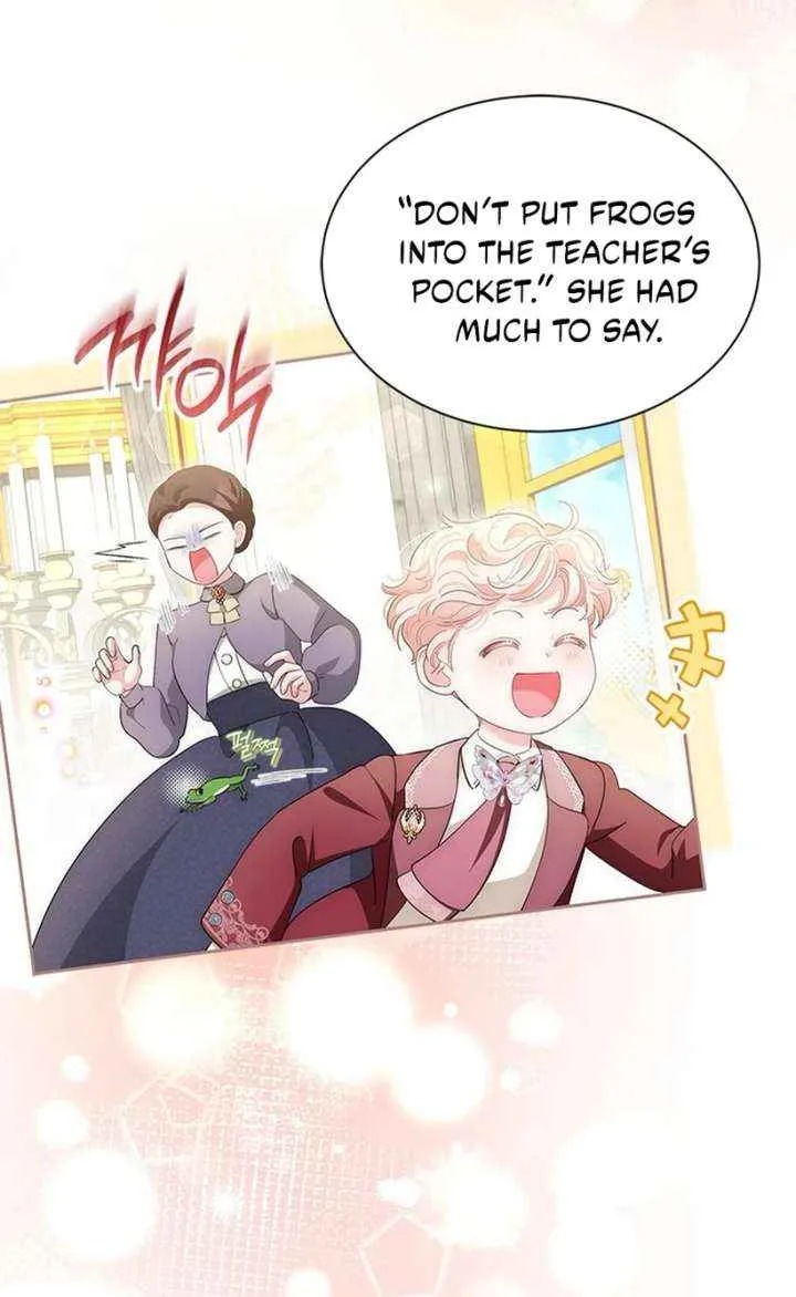 Read Why Do You Love Me When I Refuse Your Request? chapter 65 image 69 on Lezhin