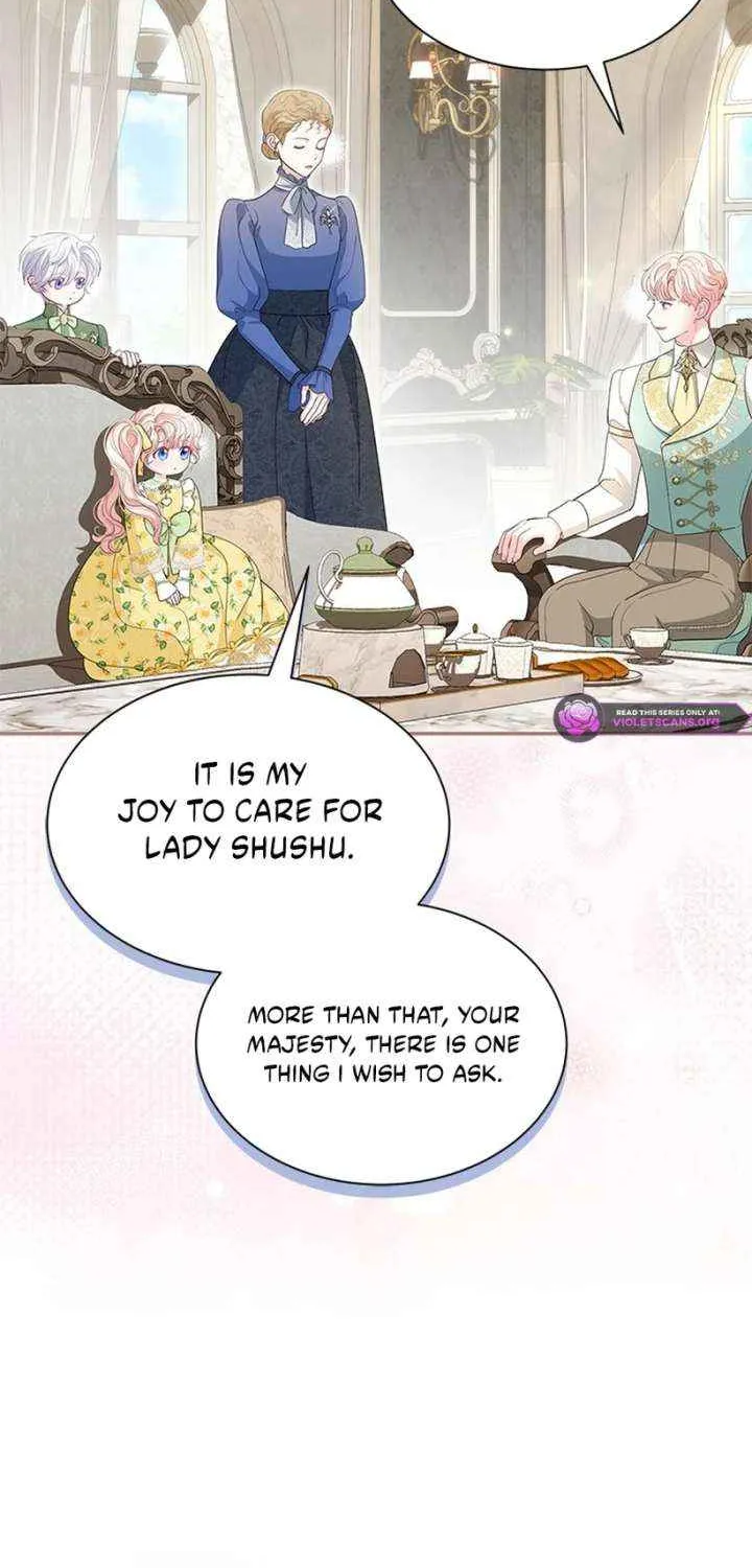 Read Why Do You Love Me When I Refuse Your Request? chapter 65 image 73 on Lezhin