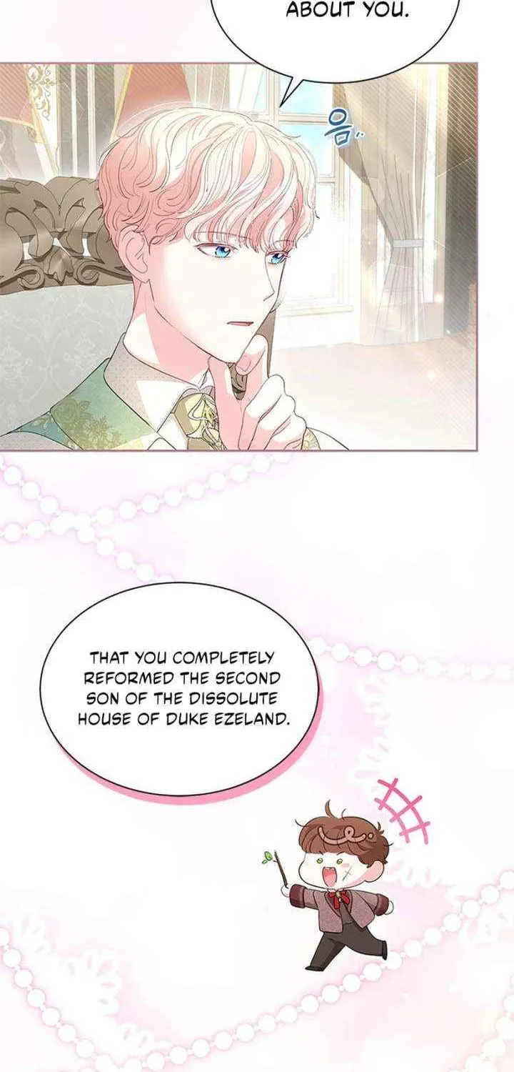 Read Why Do You Love Me When I Refuse Your Request? chapter 65 image 75 on Lezhin