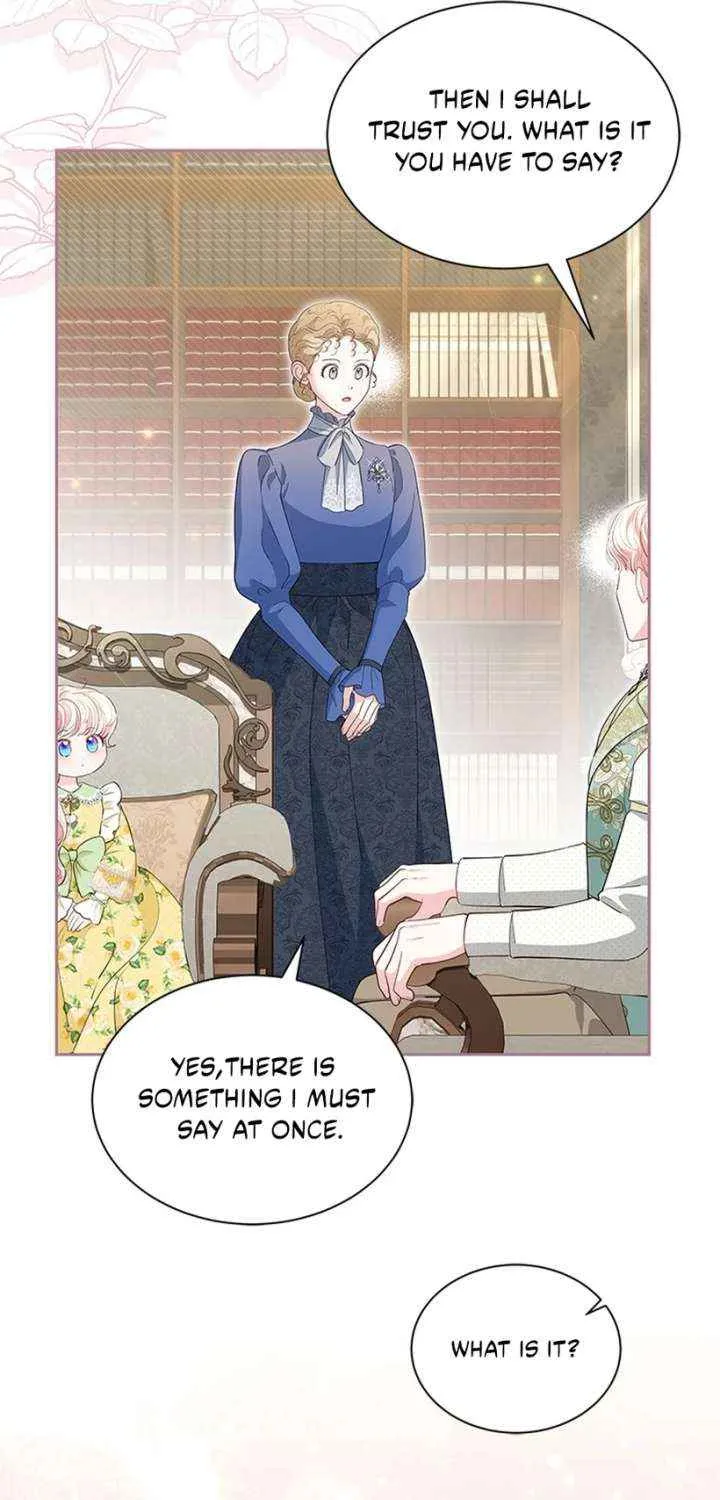 Read Why Do You Love Me When I Refuse Your Request? chapter 65 image 77 on Lezhin