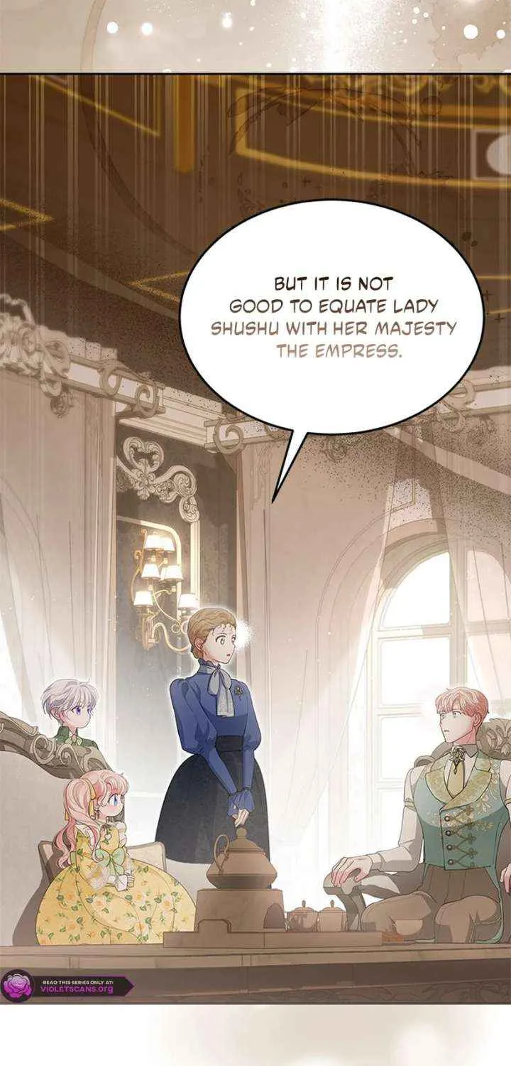 Read Why Do You Love Me When I Refuse Your Request? chapter 65 image 79 on Lezhin