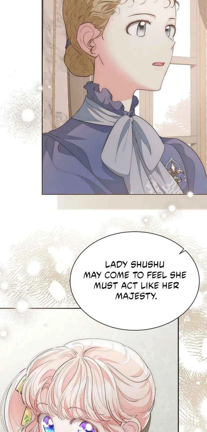 Read Why Do You Love Me When I Refuse Your Request? chapter 66 image 1 on Lezhin