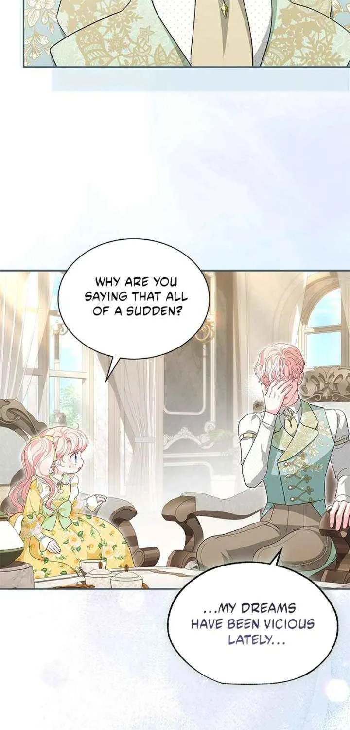 Read Why Do You Love Me When I Refuse Your Request? chapter 66 image 10 on Lezhin