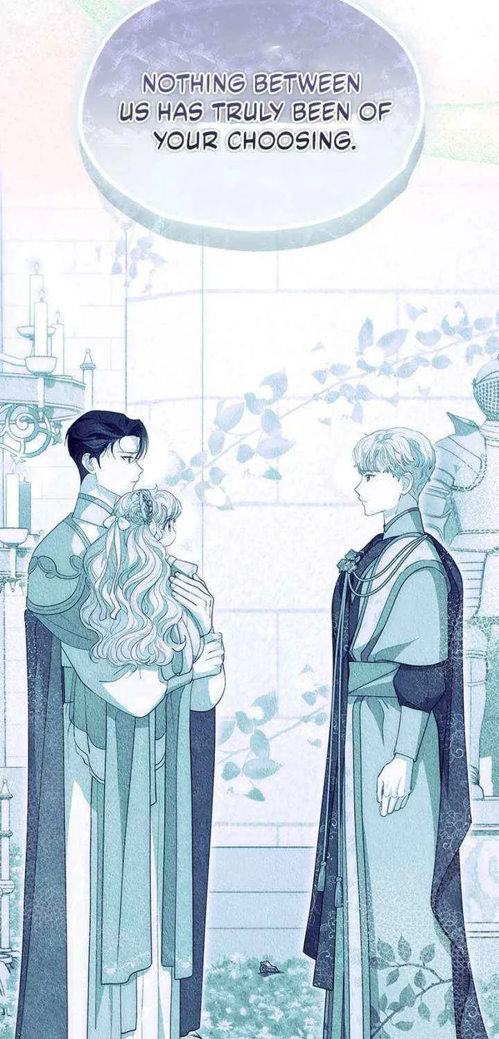 Read Why Do You Love Me When I Refuse Your Request? chapter 66 image 12 on Lezhin