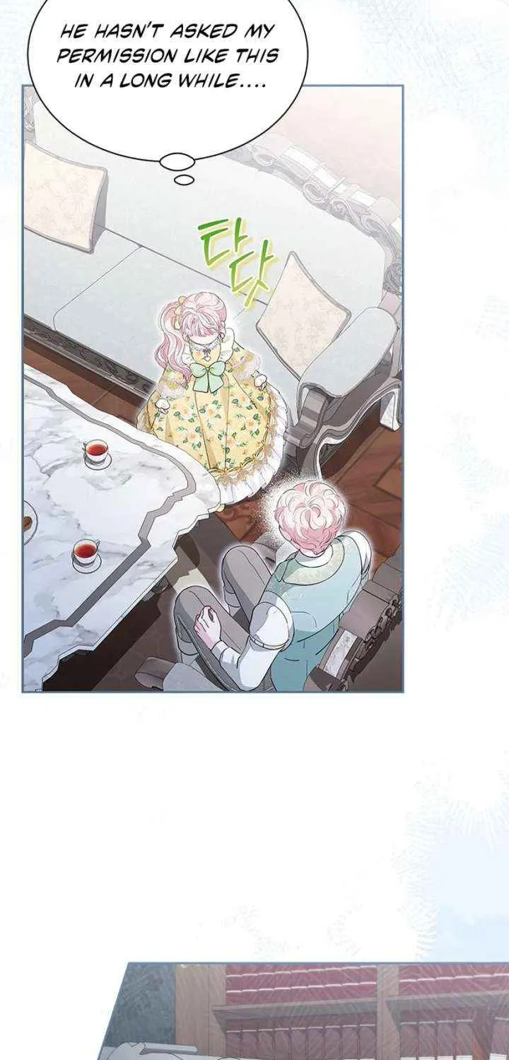 Read Why Do You Love Me When I Refuse Your Request? chapter 66 image 20 on Lezhin