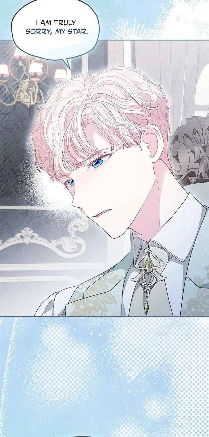 Read Why Do You Love Me When I Refuse Your Request? chapter 66 image 23 on Lezhin