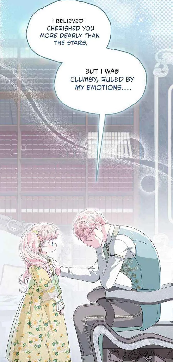 Read Why Do You Love Me When I Refuse Your Request? chapter 66 image 24 on Lezhin