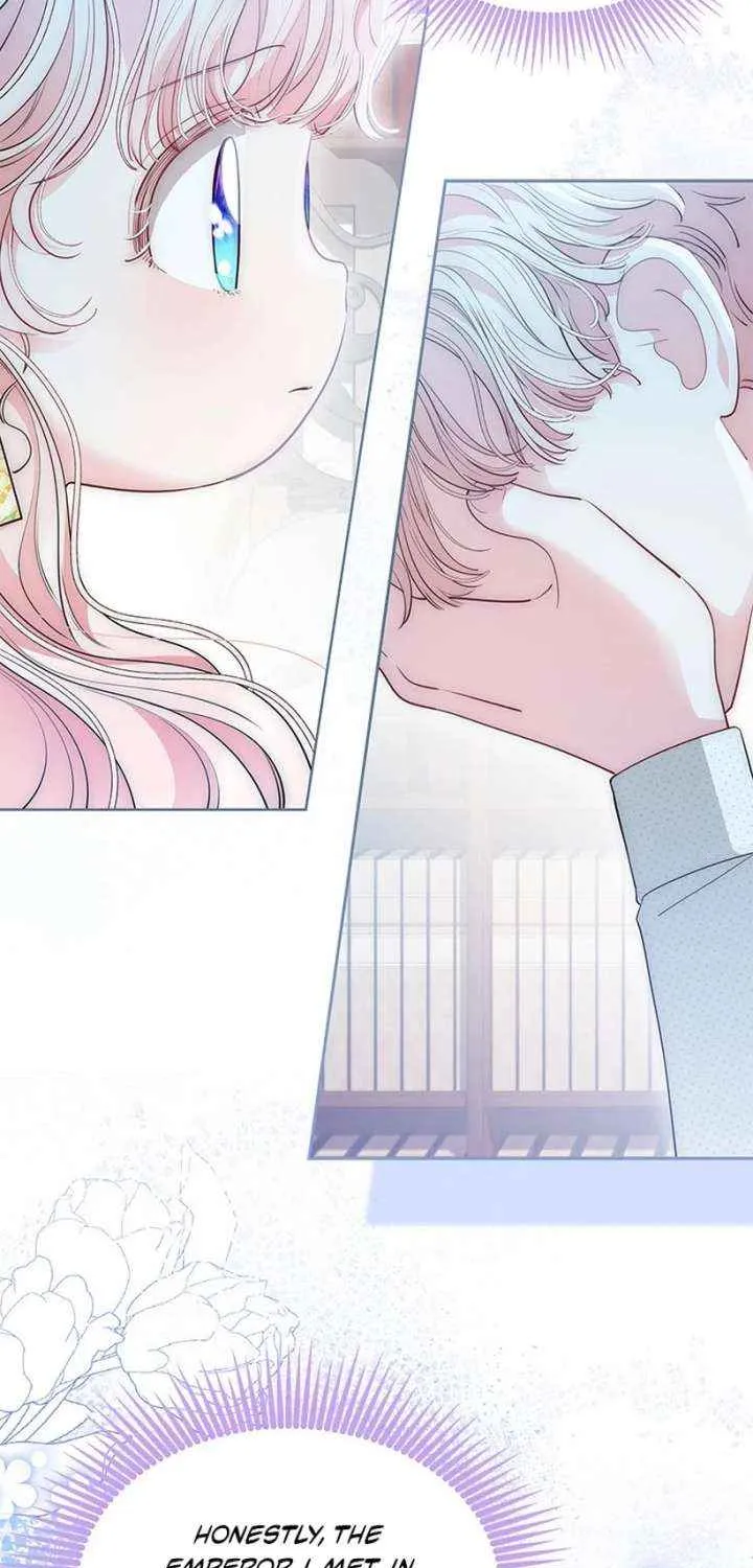 Read Why Do You Love Me When I Refuse Your Request? chapter 66 image 26 on Lezhin