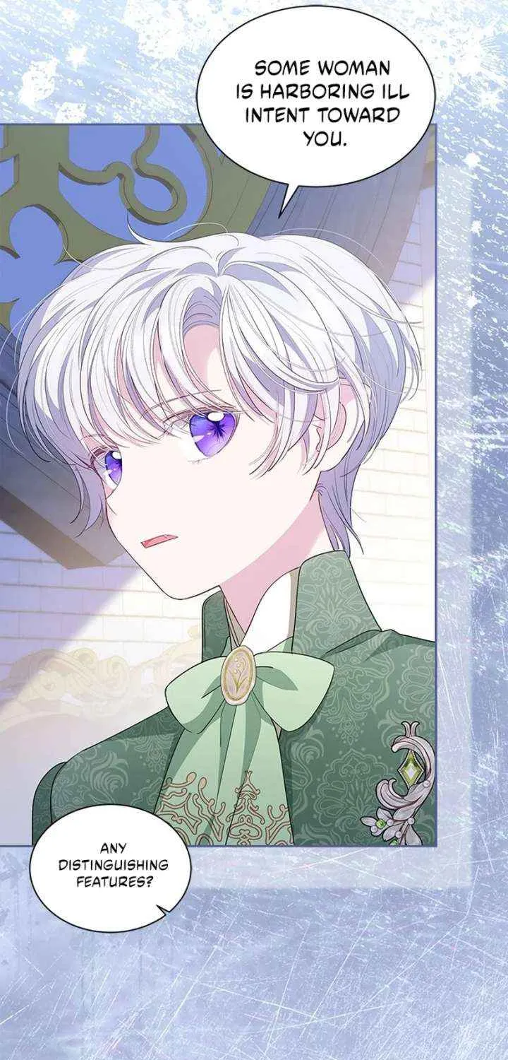 Read Why Do You Love Me When I Refuse Your Request? chapter 66 image 35 on Lezhin