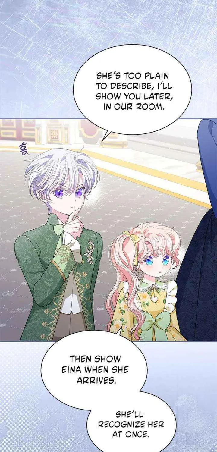 Read Why Do You Love Me When I Refuse Your Request? chapter 66 image 36 on Lezhin