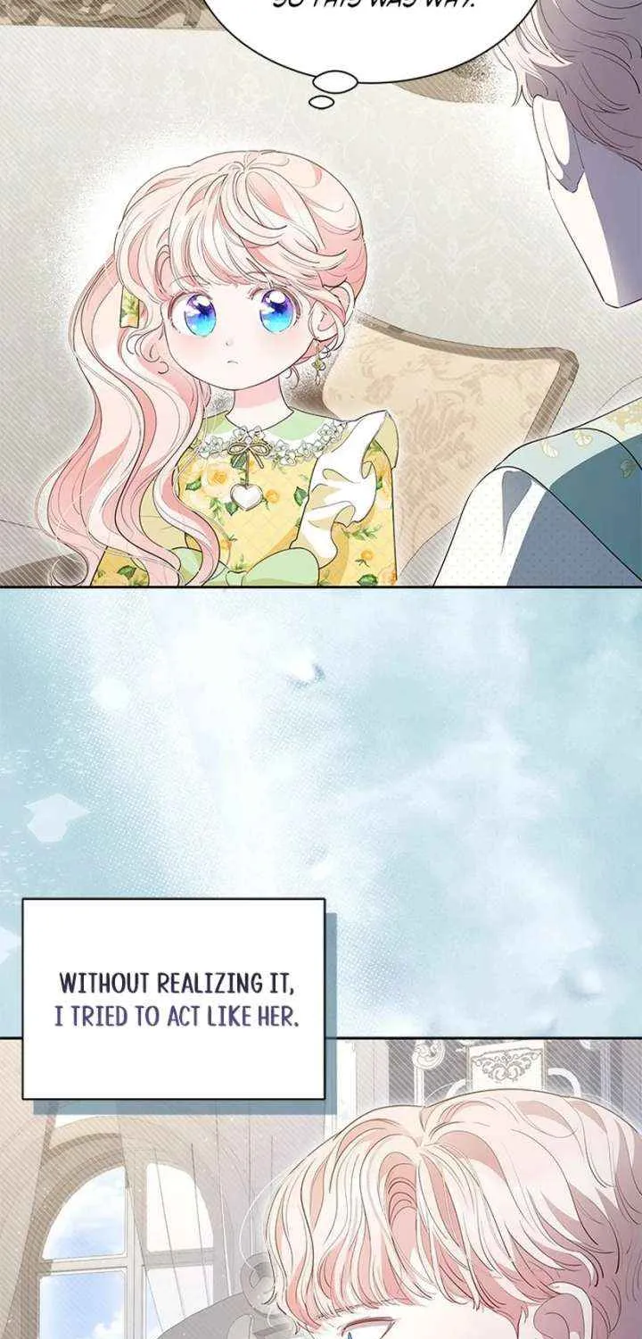 Read Why Do You Love Me When I Refuse Your Request? chapter 66 image 4 on Lezhin