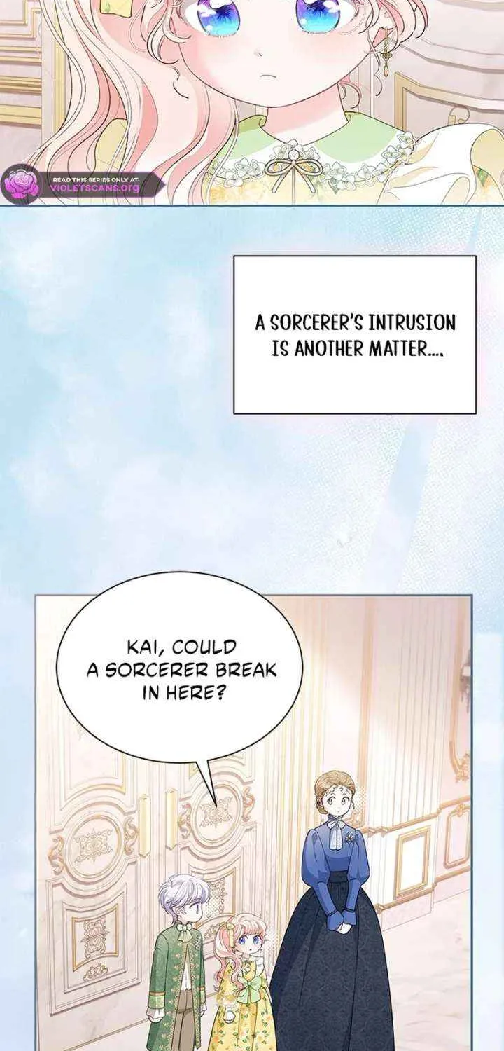 Read Why Do You Love Me When I Refuse Your Request? chapter 66 image 40 on Lezhin