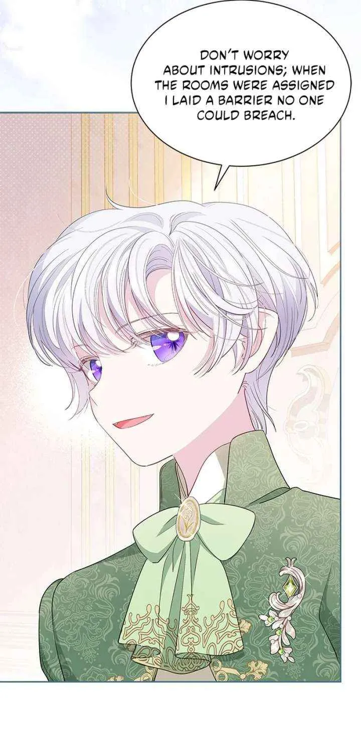 Read Why Do You Love Me When I Refuse Your Request? chapter 66 image 42 on Lezhin