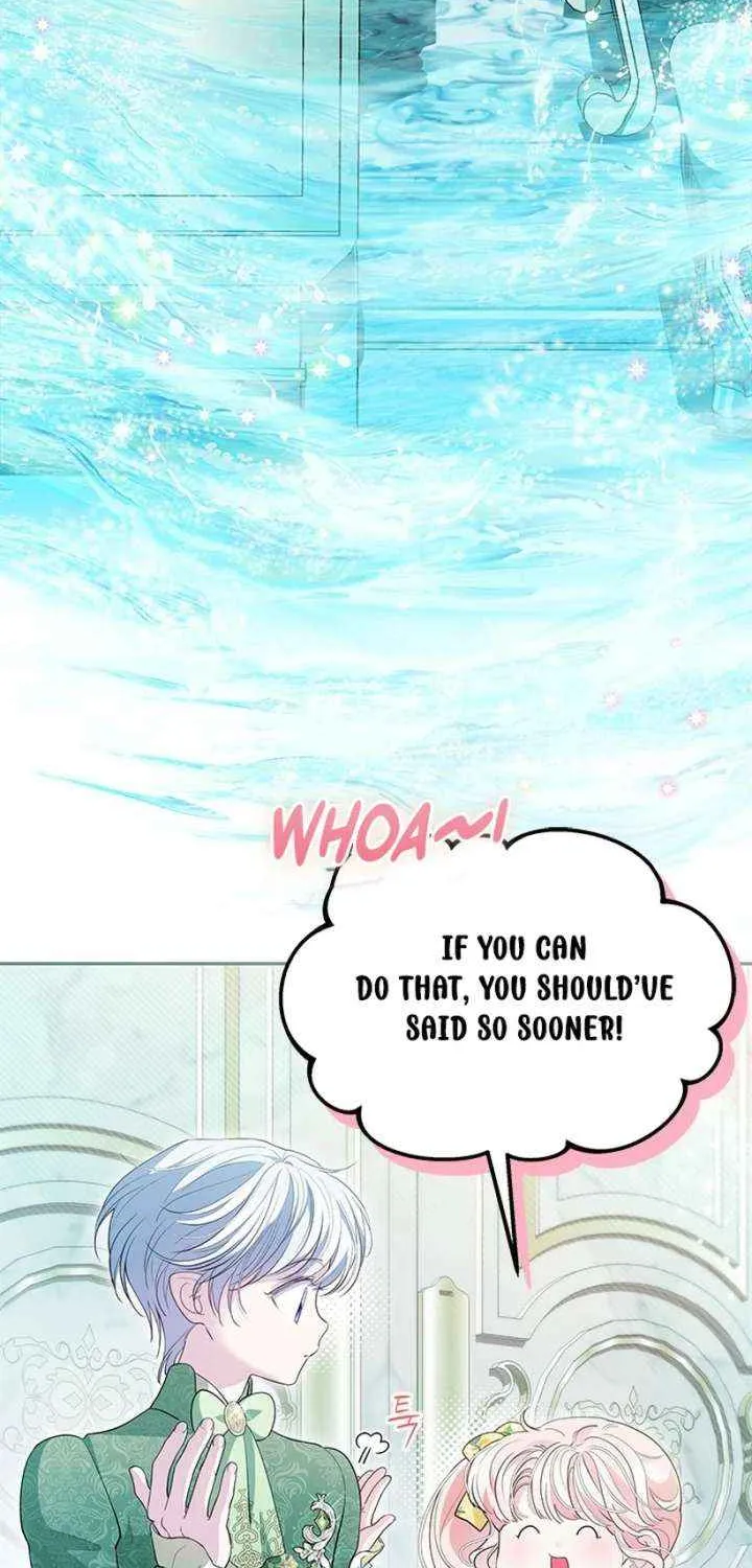 Read Why Do You Love Me When I Refuse Your Request? chapter 66 image 45 on Lezhin