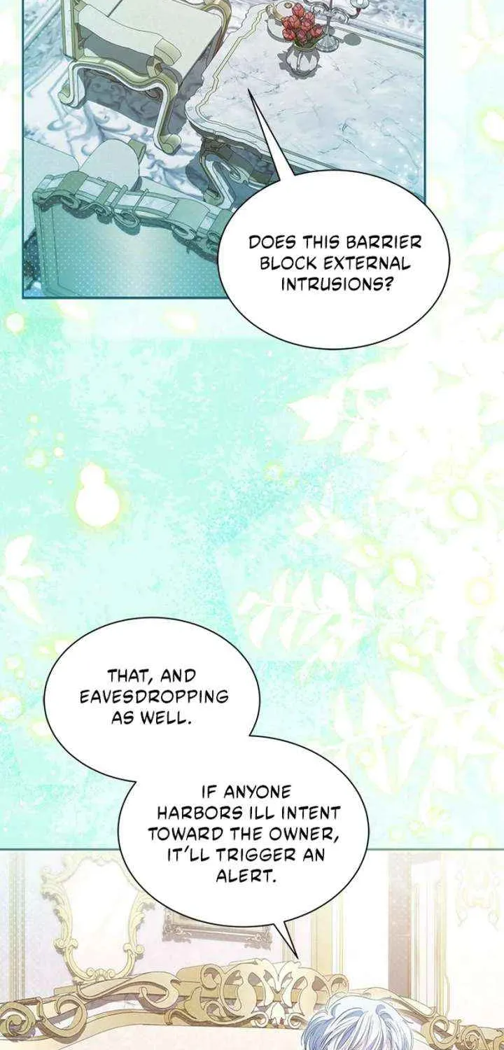 Read Why Do You Love Me When I Refuse Your Request? chapter 66 image 47 on Lezhin