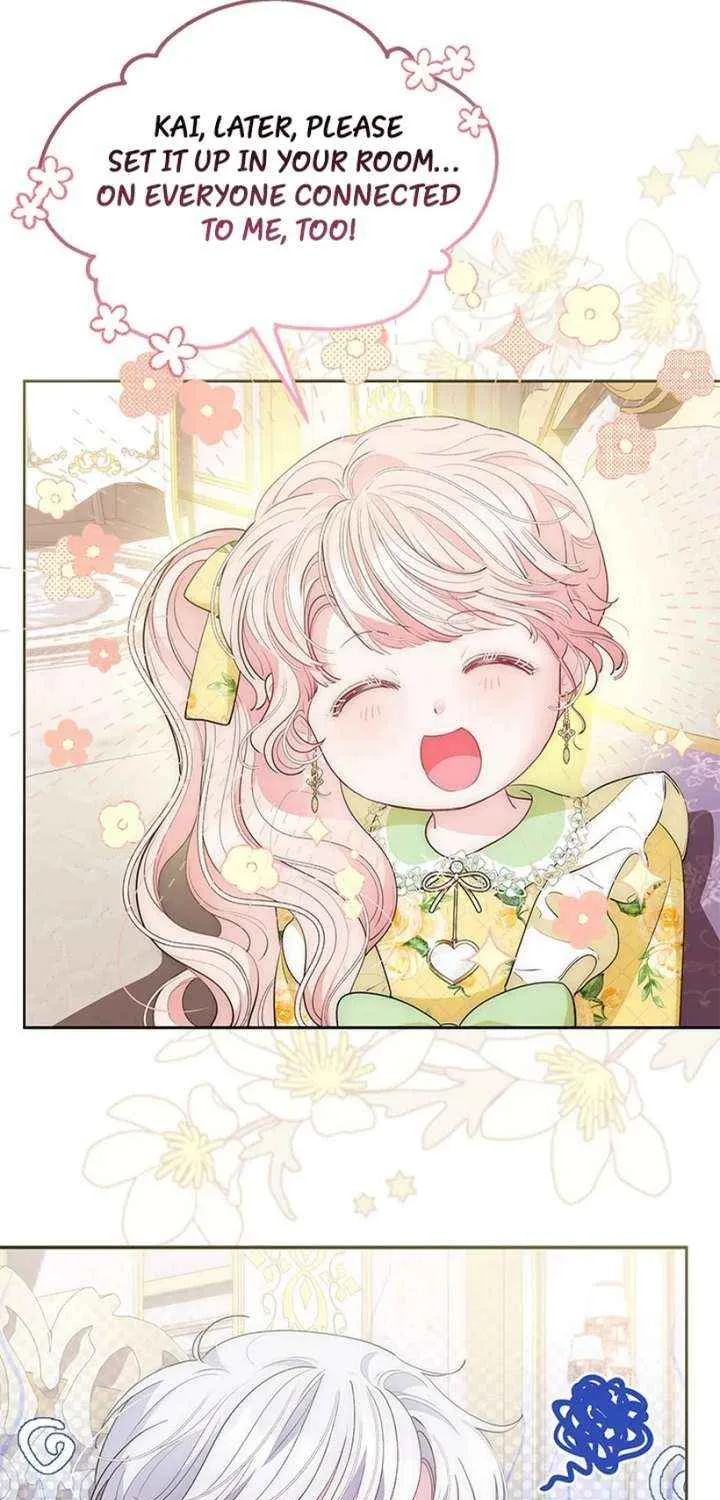 Read Why Do You Love Me When I Refuse Your Request? chapter 66 image 49 on Lezhin