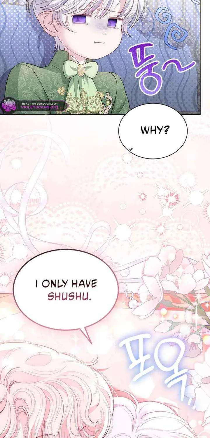 Read Why Do You Love Me When I Refuse Your Request? chapter 66 image 50 on Lezhin