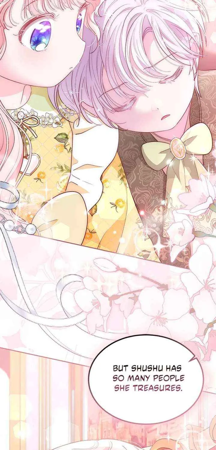 Read Why Do You Love Me When I Refuse Your Request? chapter 66 image 51 on Lezhin