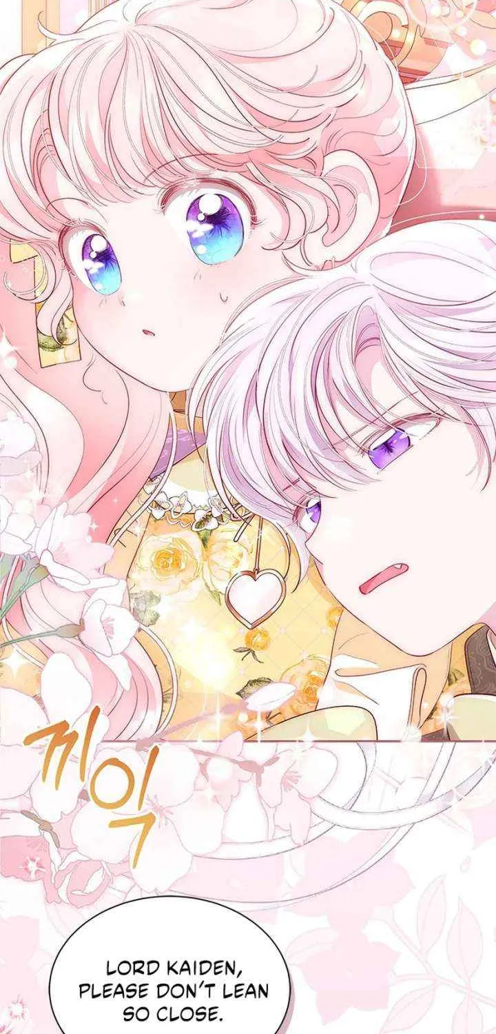 Read Why Do You Love Me When I Refuse Your Request? chapter 66 image 52 on Lezhin