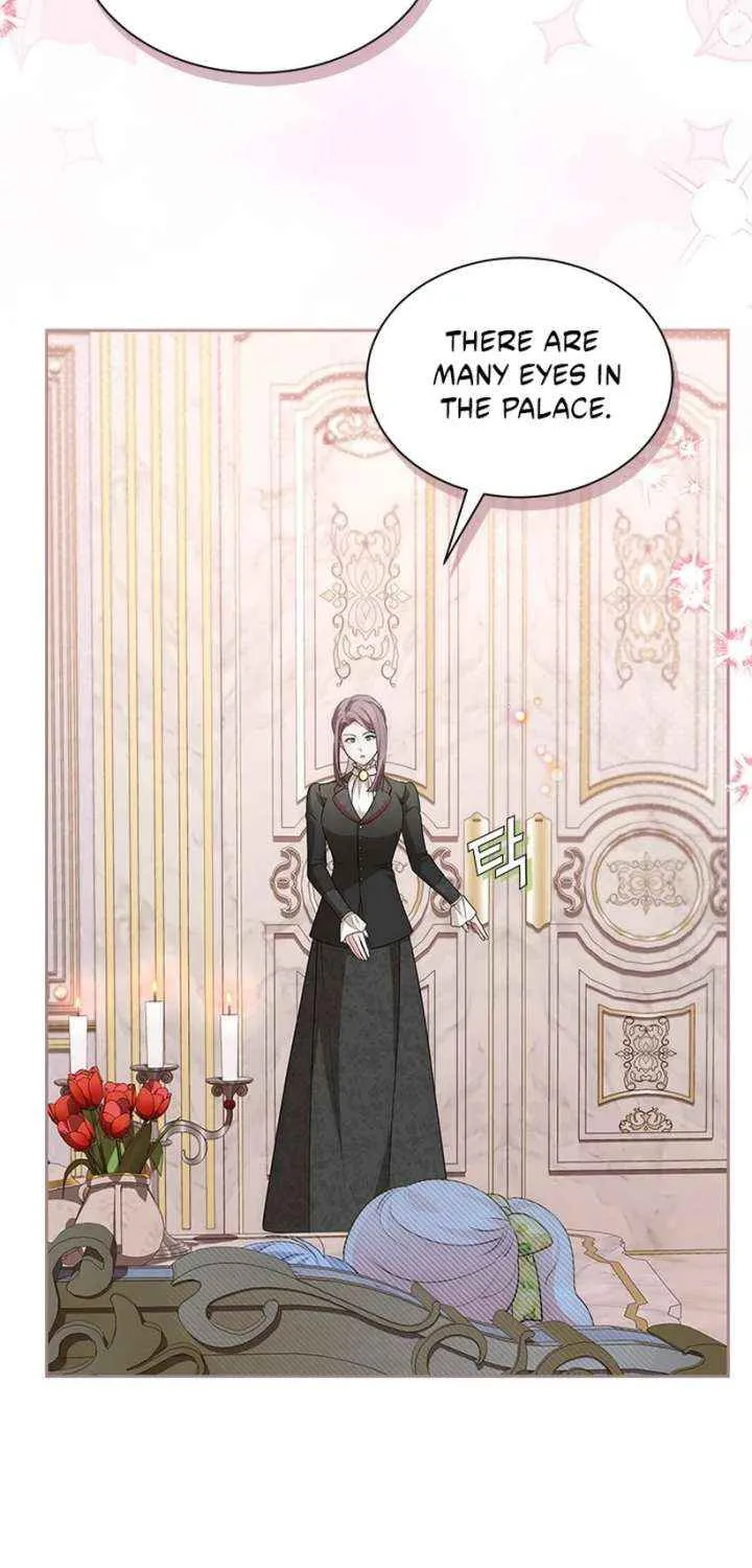 Read Why Do You Love Me When I Refuse Your Request? chapter 66 image 53 on Lezhin