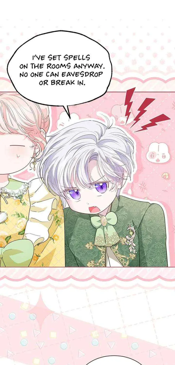 Read Why Do You Love Me When I Refuse Your Request? chapter 66 image 54 on Lezhin