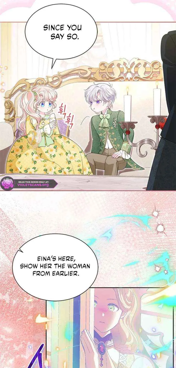 Read Why Do You Love Me When I Refuse Your Request? chapter 66 image 57 on Lezhin