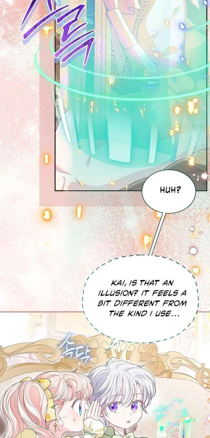 Read Why Do You Love Me When I Refuse Your Request? chapter 66 image 58 on Lezhin