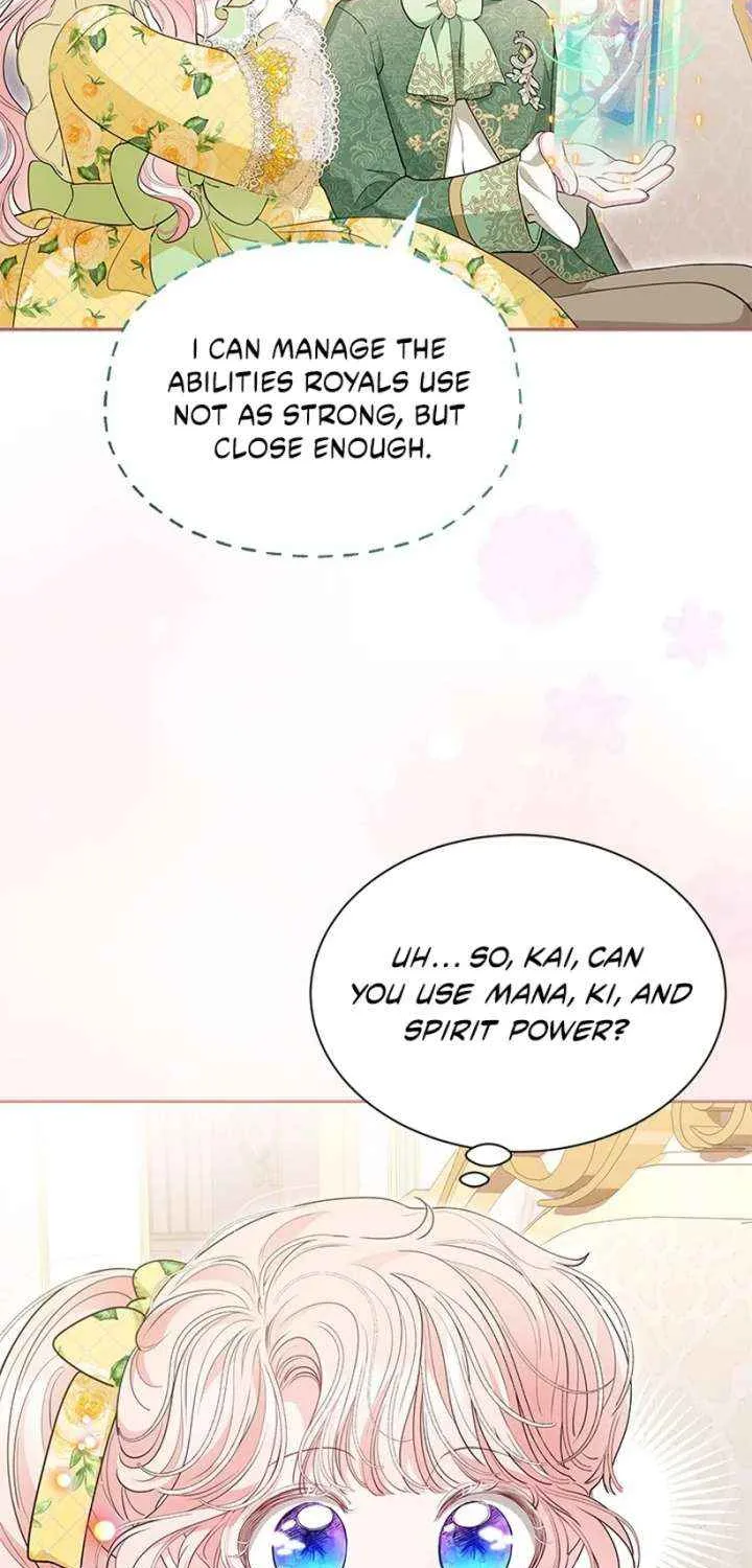 Read Why Do You Love Me When I Refuse Your Request? chapter 66 image 59 on Lezhin