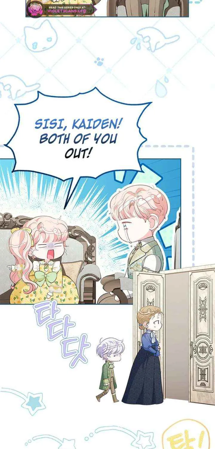 Read Why Do You Love Me When I Refuse Your Request? chapter 66 image 6 on Lezhin