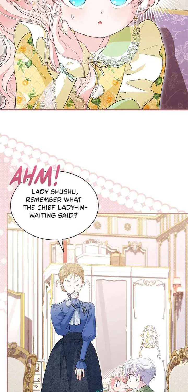 Read Why Do You Love Me When I Refuse Your Request? chapter 66 image 60 on Lezhin