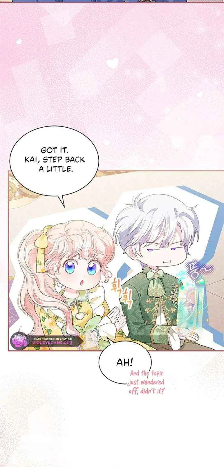 Read Why Do You Love Me When I Refuse Your Request? chapter 66 image 62 on Lezhin