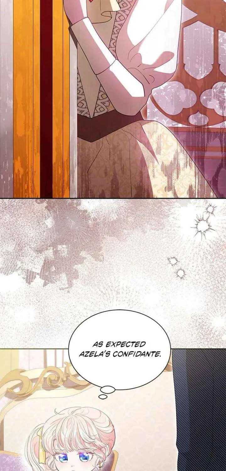 Read Why Do You Love Me When I Refuse Your Request? chapter 66 image 65 on Lezhin
