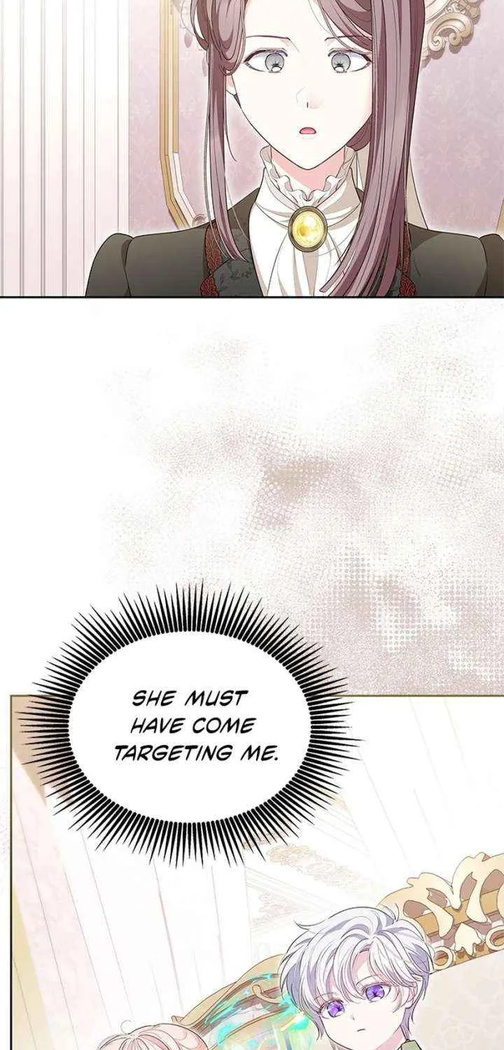Read Why Do You Love Me When I Refuse Your Request? chapter 66 image 67 on Lezhin