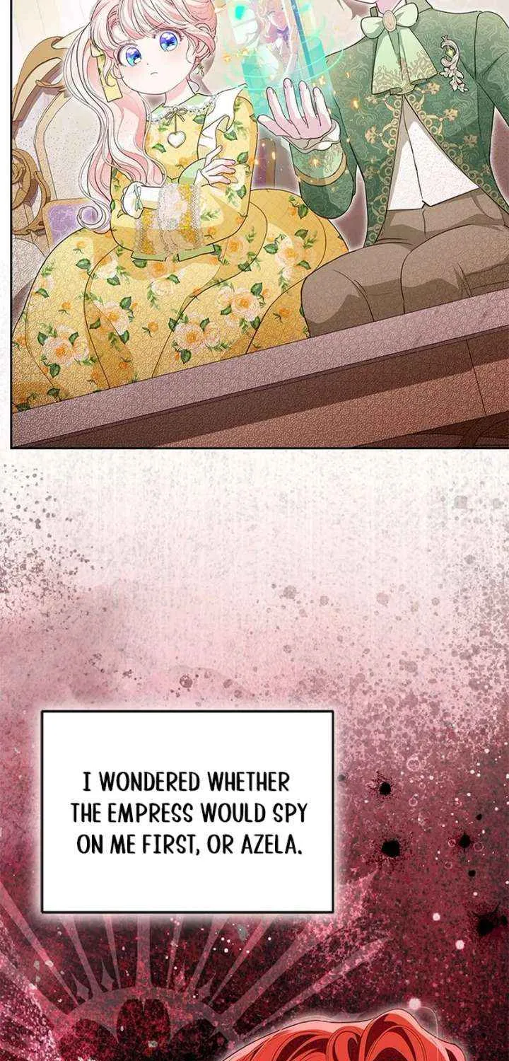 Read Why Do You Love Me When I Refuse Your Request? chapter 66 image 68 on Lezhin