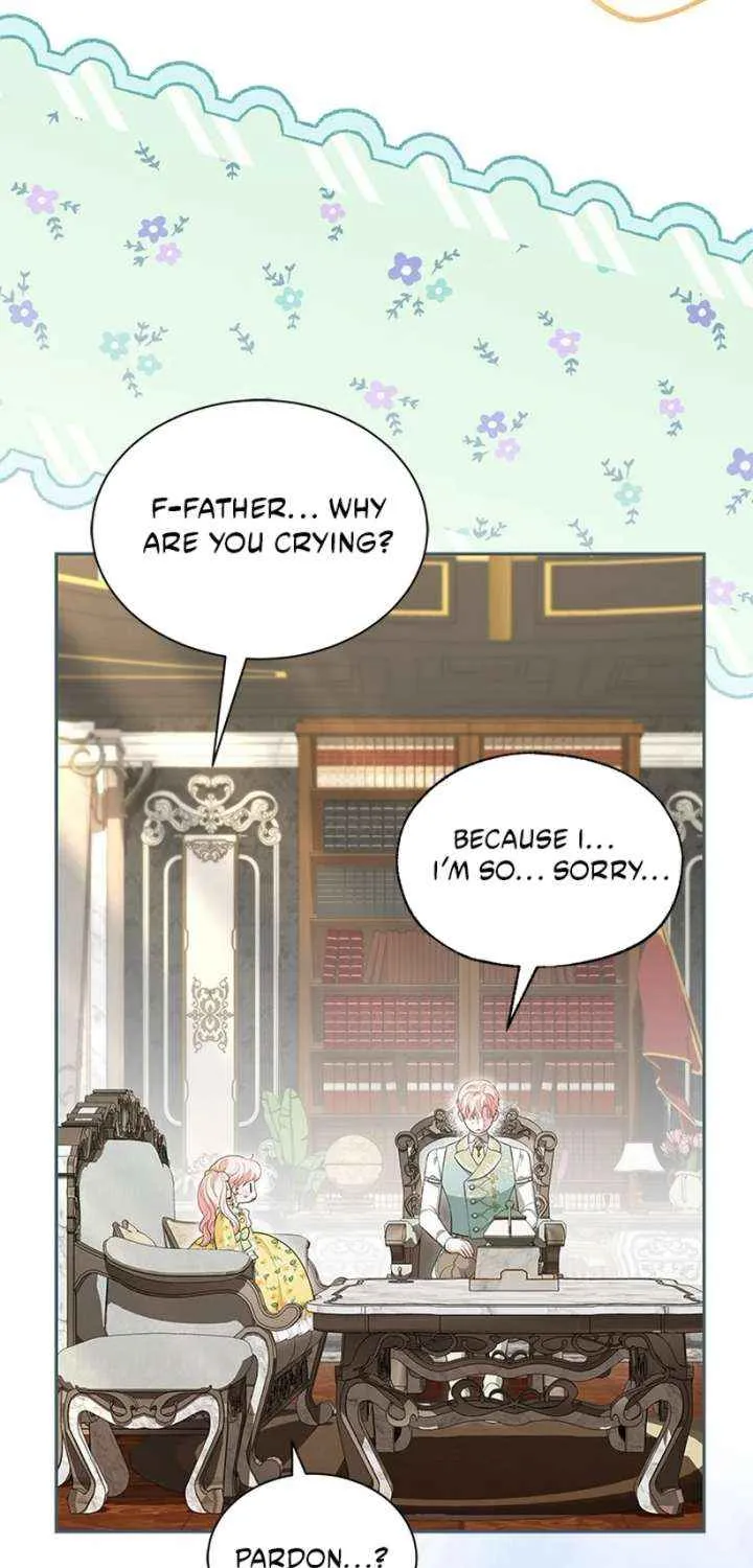 Read Why Do You Love Me When I Refuse Your Request? chapter 66 image 8 on Lezhin