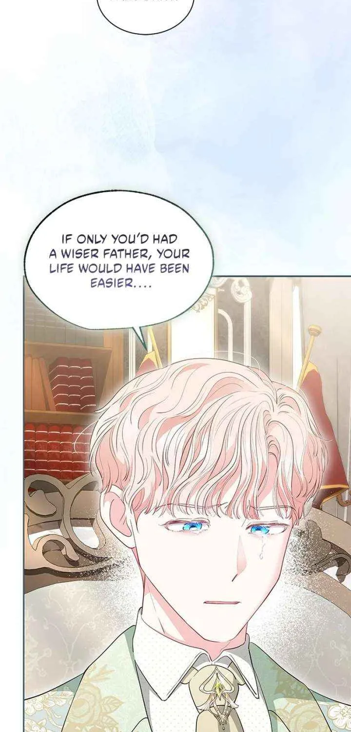 Read Why Do You Love Me When I Refuse Your Request? chapter 66 image 9 on Lezhin