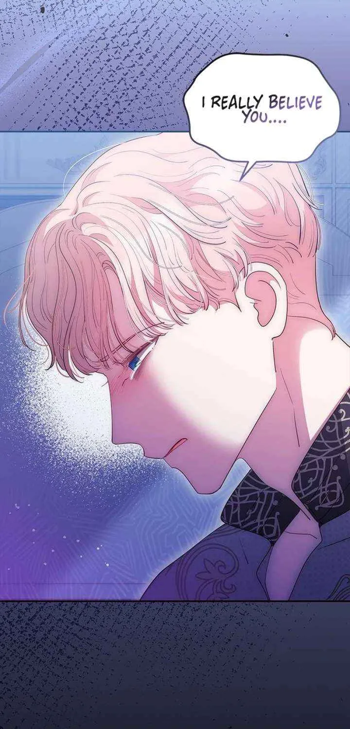 Read Why Do You Love Me When I Refuse Your Request? chapter 68 image 18 on Lezhin