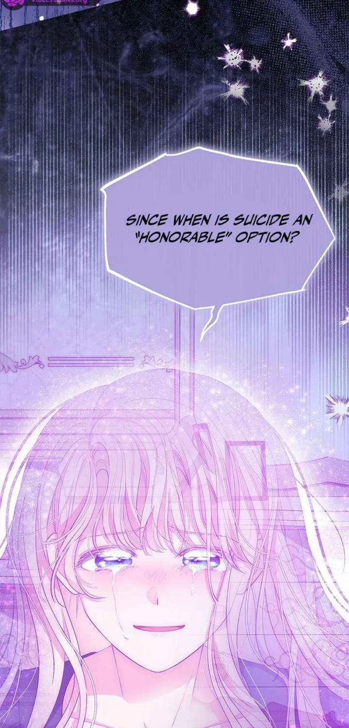 Read Why Do You Love Me When I Refuse Your Request? chapter 68 image 22 on Lezhin