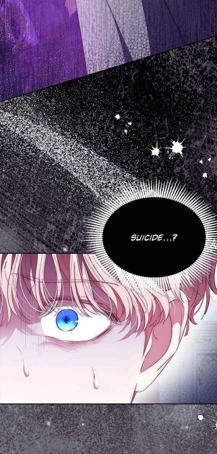 Read Why Do You Love Me When I Refuse Your Request? chapter 68 image 25 on Lezhin