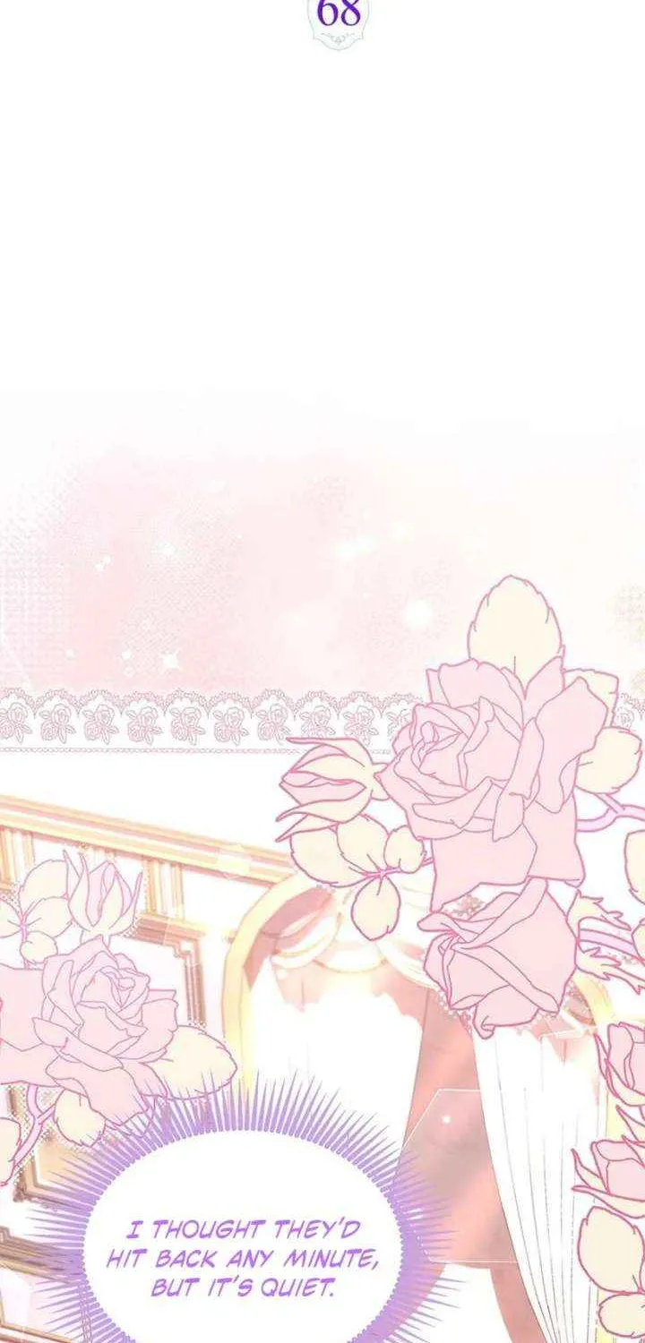 Read Why Do You Love Me When I Refuse Your Request? chapter 68 image 32 on Lezhin