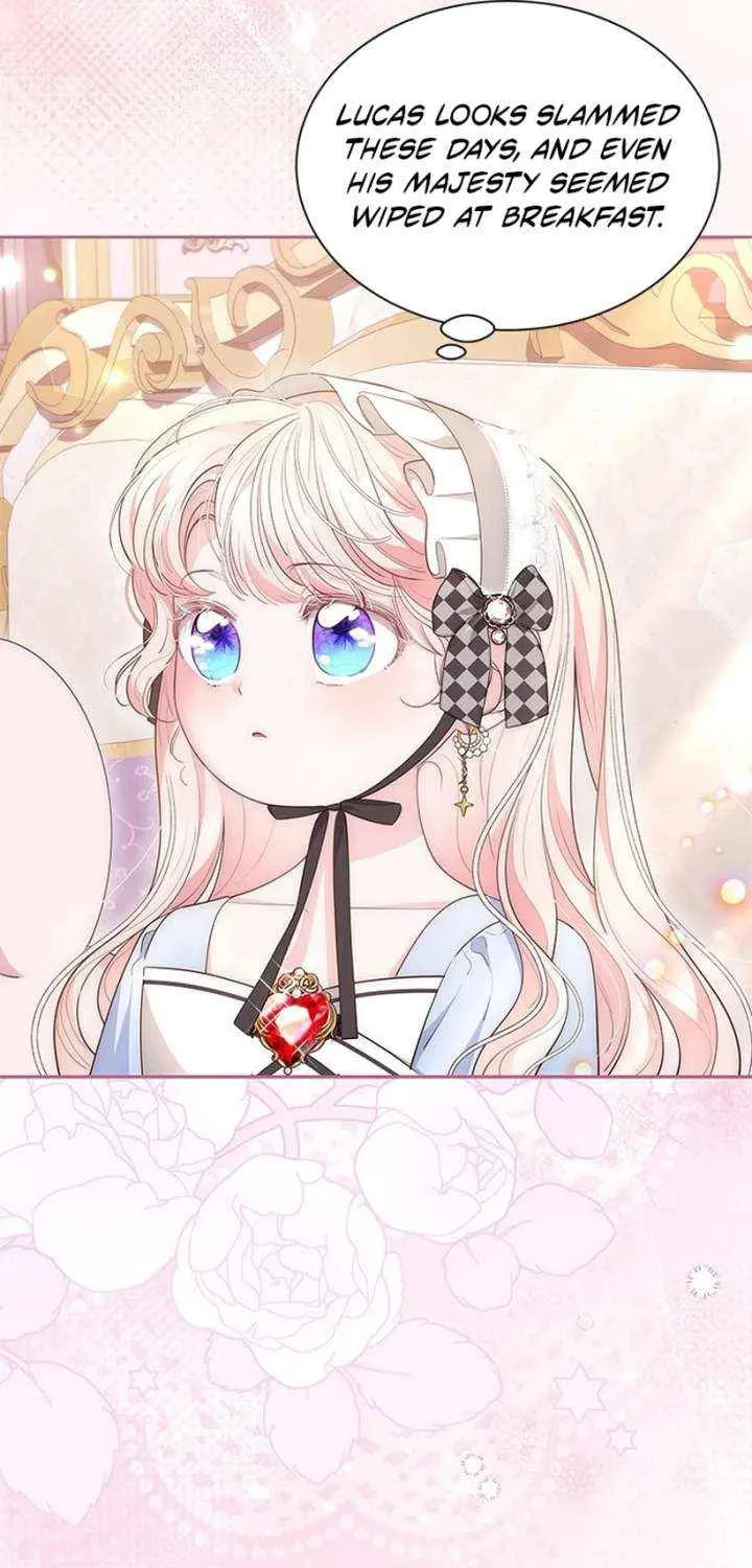 Read Why Do You Love Me When I Refuse Your Request? chapter 68 image 35 on Lezhin