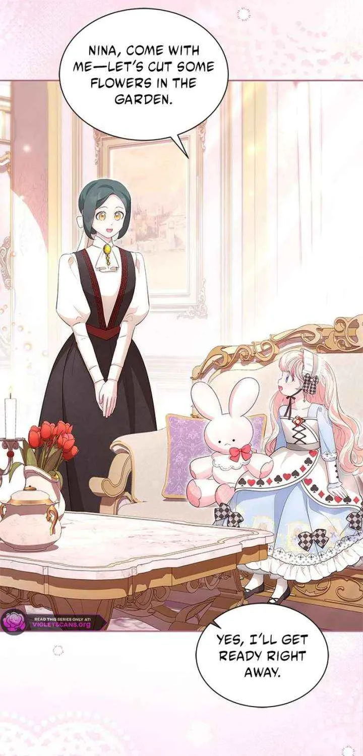 Read Why Do You Love Me When I Refuse Your Request? chapter 68 image 36 on Lezhin