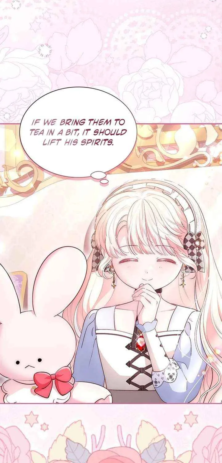 Read Why Do You Love Me When I Refuse Your Request? chapter 68 image 37 on Lezhin